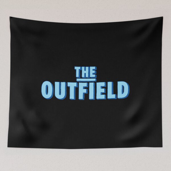 Item preview, The Outfield designed and sold by Timothypiver.