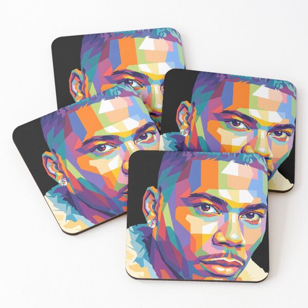 Item preview, Nelly Pop Art designed and sold by Superkent.