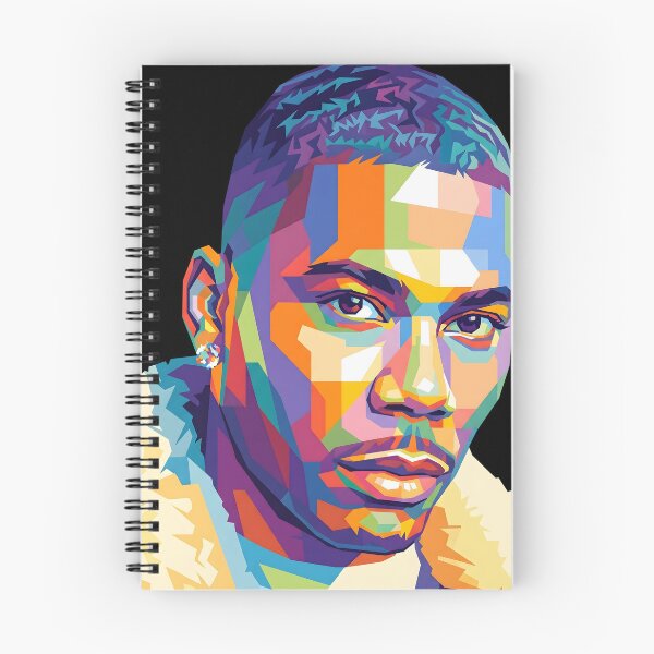 Item preview, Nelly Pop Art designed and sold by Superkent.