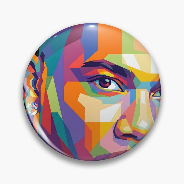 Item preview, Nelly Pop Art designed and sold by Superkent.