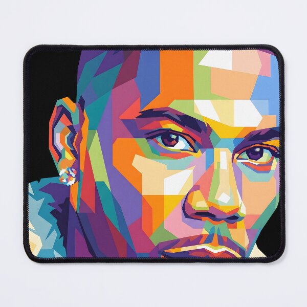 Item preview, Nelly Pop Art designed and sold by Superkent.