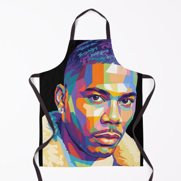 Item preview, Nelly Pop Art designed and sold by Superkent.