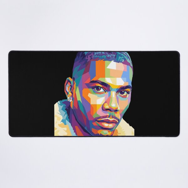 Item preview, Nelly Pop Art designed and sold by Superkent.