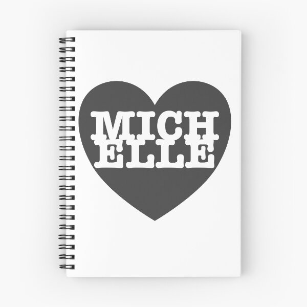 Item preview, MICHELLE designed and sold by nogamax.