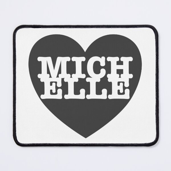 Item preview, MICHELLE designed and sold by nogamax.