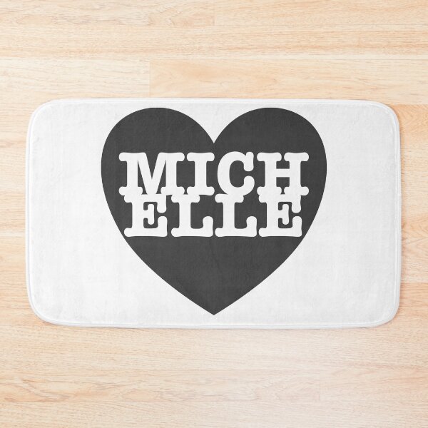 Item preview, MICHELLE designed and sold by nogamax.