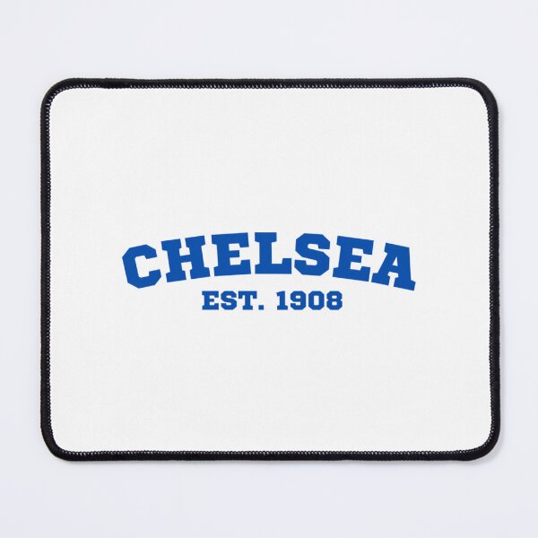 Item preview, Chelsea Est. 1908 College Style designed and sold by amm-yWescott.
