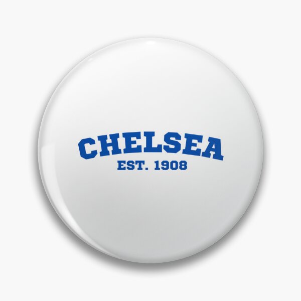 Item preview, Chelsea Est. 1908 College Style designed and sold by amm-yWescott.