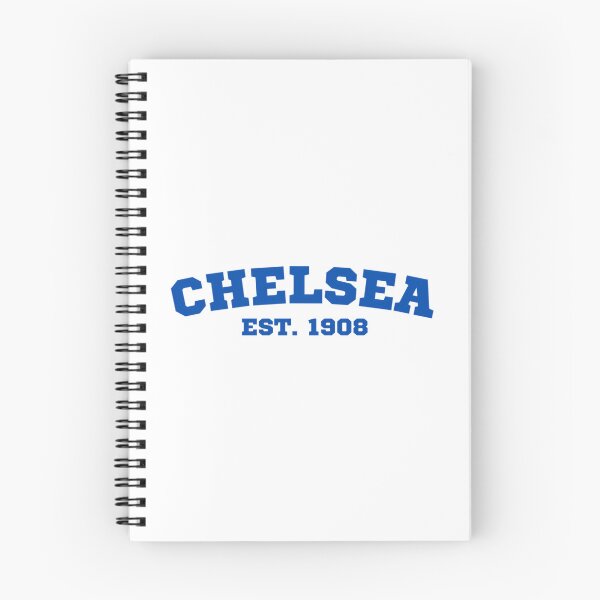 Item preview, Chelsea Est. 1908 College Style designed and sold by amm-yWescott.