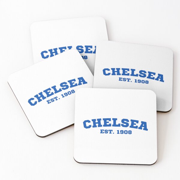 Item preview, Chelsea Est. 1908 College Style designed and sold by amm-yWescott.