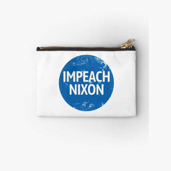 Item preview, Impeach Nixon  Three-Legged Dane designed and sold by duard-oClarke.