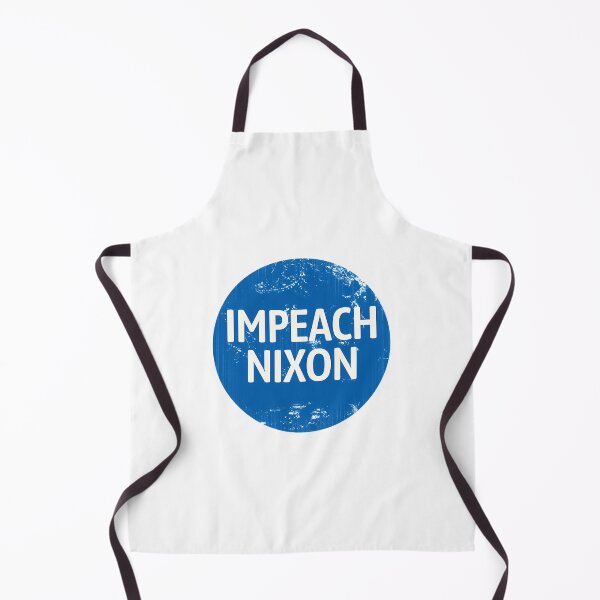 Item preview, Impeach Nixon Three-Legged Dane designed and sold by duard-oClarke.