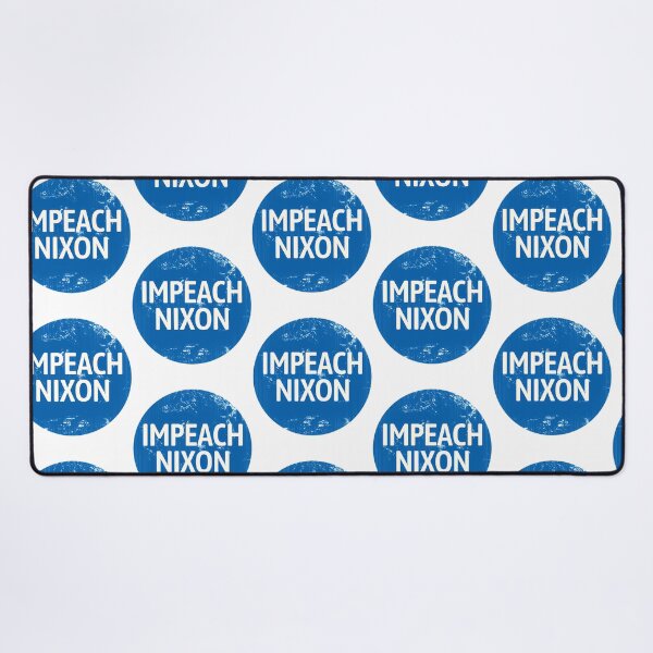 Item preview, Impeach Nixon  Three-Legged Dane designed and sold by duard-oClarke.