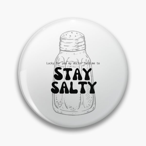 Artikelvorschau, Saty Salty entworfen und verkauft von oesli-ePruitt.