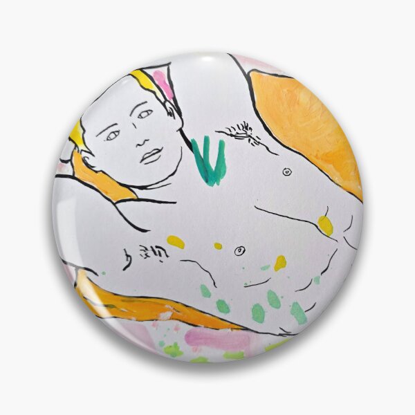 Item preview, I Feel Like a New Man designed and sold by John Douglas.