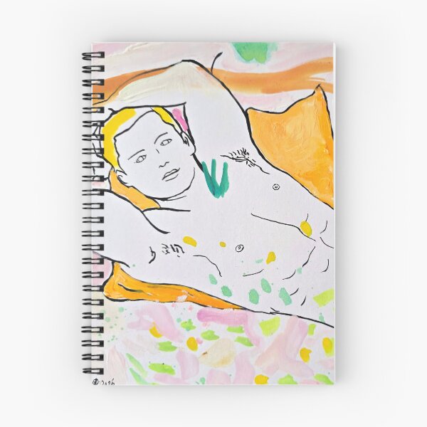 Item preview, I Feel Like a New Man designed and sold by John Douglas.