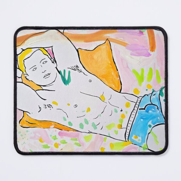 Item preview, I Feel Like a New Man designed and sold by John Douglas.