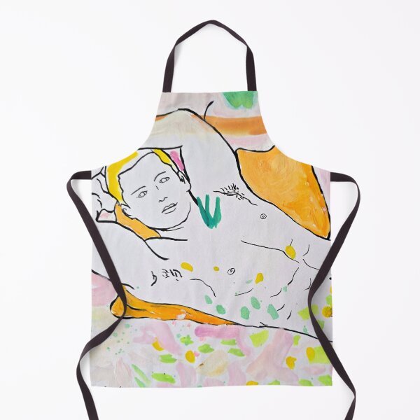 Item preview, I Feel Like a New Man designed and sold by John Douglas.