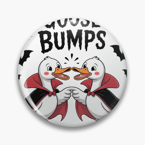 Item preview, Goose Bumps designed and sold by Lbeck1869.