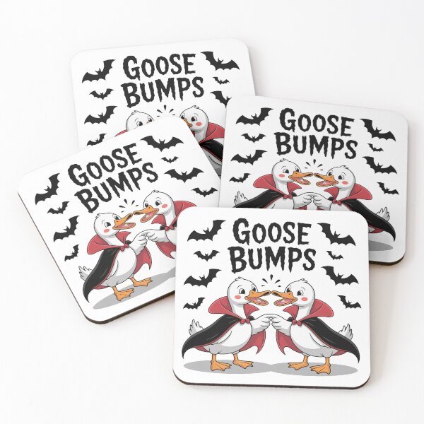 Item preview, Goose Bumps designed and sold by Lbeck1869.
