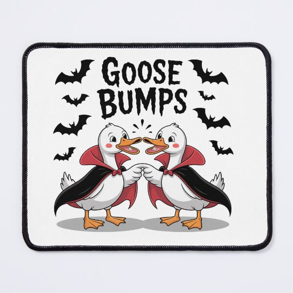 Item preview, Goose Bumps designed and sold by Lbeck1869.