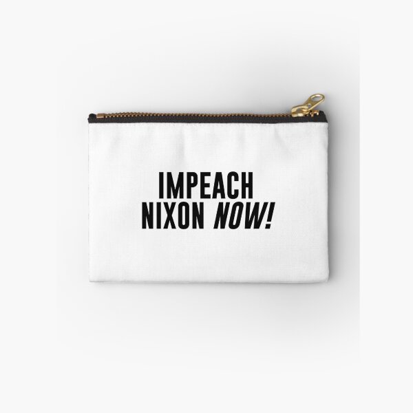 Item preview, Impeach Nixon Now designed and sold by duard-oClarke.