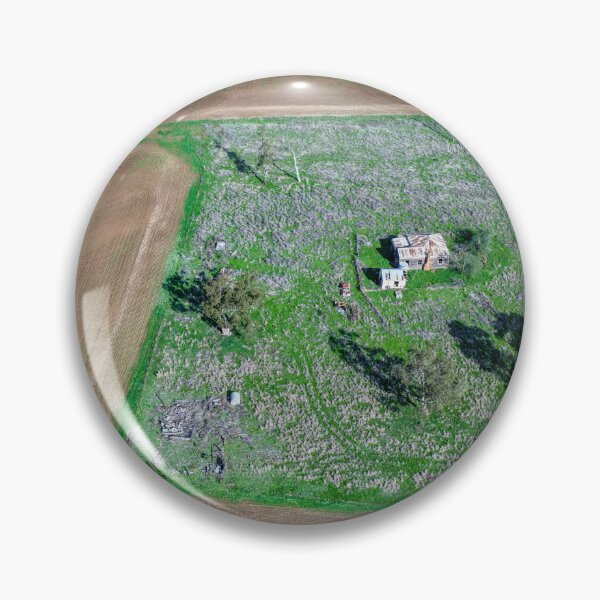 Item preview, Aerial Farmland in the Namoi Valley designed and sold by Southern Cross Lifestyle .