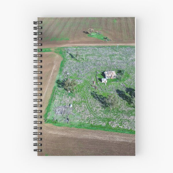 Item preview, Aerial Farmland in the Namoi Valley designed and sold by Southern Cross Lifestyle .