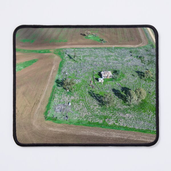 Item preview, Aerial Farmland in the Namoi Valley designed and sold by Southern Cross Lifestyle .