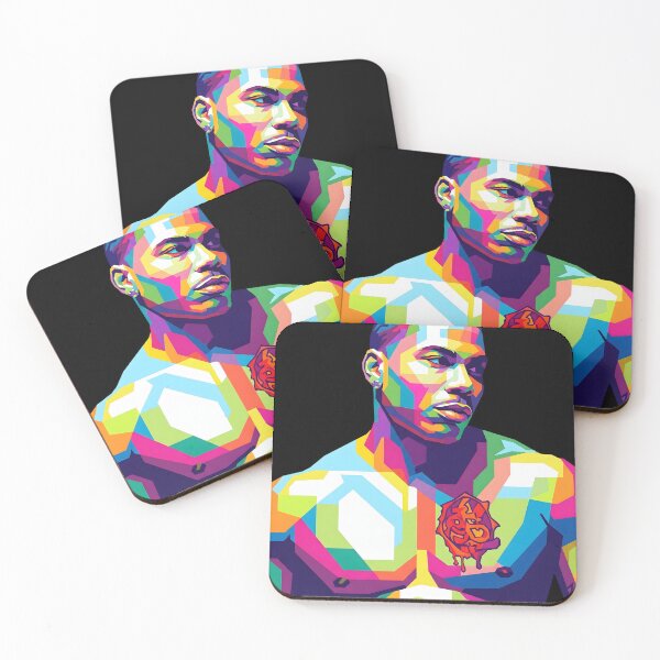Item preview, Nelly pop art designed and sold by Superkent.