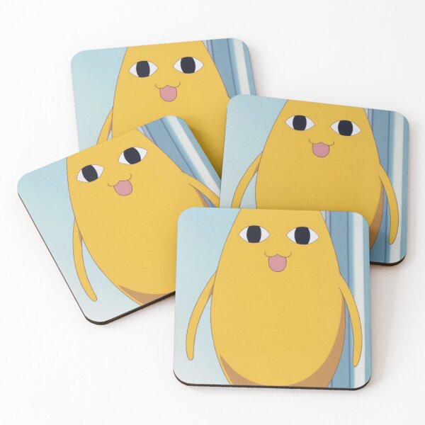 Item preview, Chiyo-Father designed and sold by taroxstudio.