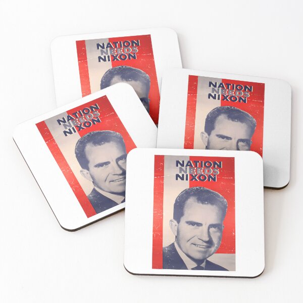 Item preview, Nation Needs Nixon designed and sold by duard-oClarke.