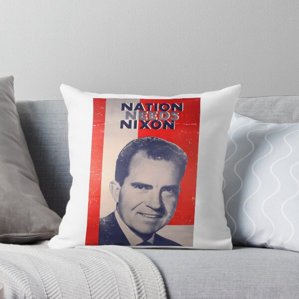 Item preview, Nation Needs Nixon designed and sold by duard-oClarke.