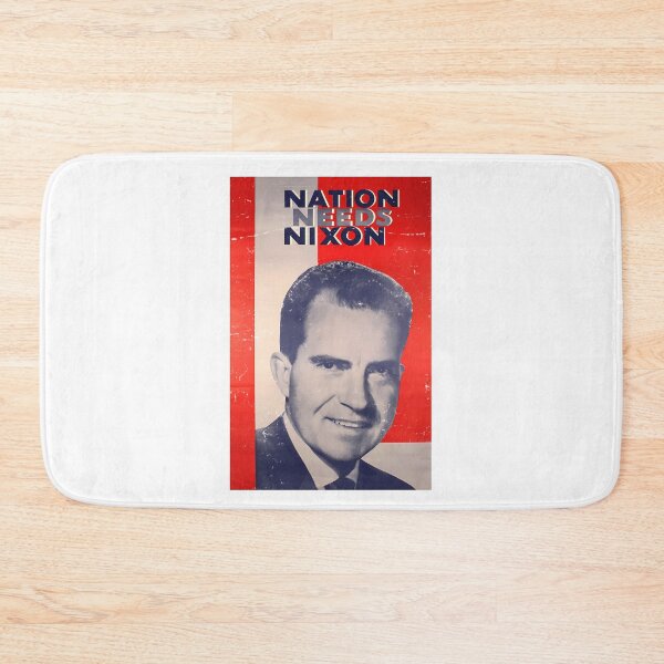 Item preview, Nation Needs Nixon designed and sold by duard-oClarke.