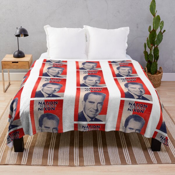 Item preview, Nation Needs Nixon designed and sold by duard-oClarke.