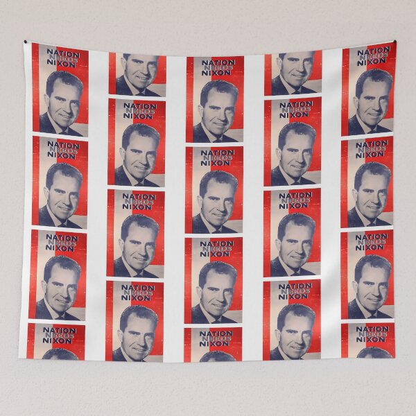 Item preview, Nation Needs Nixon designed and sold by duard-oClarke.