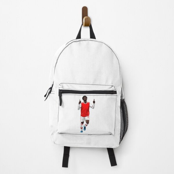 Item preview, Bukayo Saka Celebration Classic designed and sold by AmberTimePL.