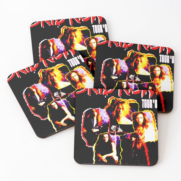 Item preview, Frame Silhouette Glam Metal designed and sold by PrismePalette.