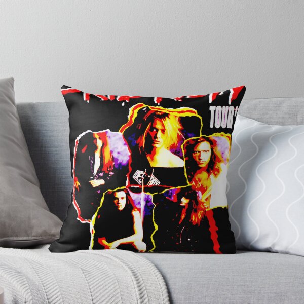 Item preview, Frame Silhouette Glam Metal designed and sold by PrismePalette.