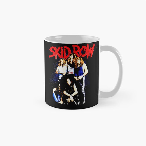 Item preview, Band Member Glam Metal designed and sold by MythosBotany.