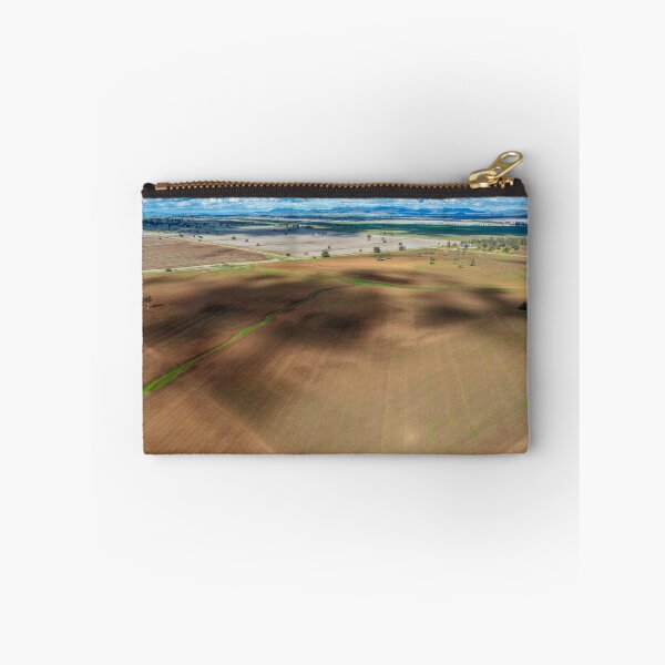Item preview, Aerial Farmland in the Namoi Valley designed and sold by Southern Cross Lifestyle .