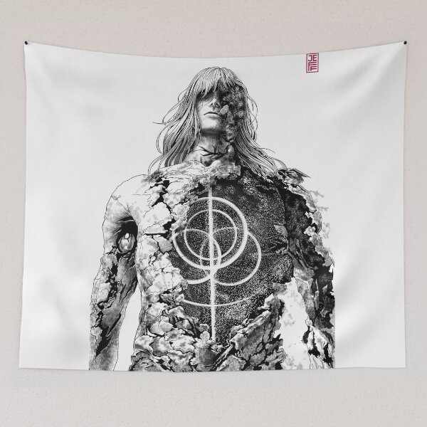 Item preview, Radagon designed and sold by JeffreyMongcog.