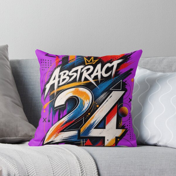 Item preview, Abstract 24 – Modern Geometric Graphic designed and sold by VasiArtLab.