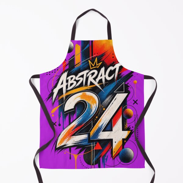 Item preview, Abstract 24 – Modern Geometric Graphic designed and sold by VasiArtLab.