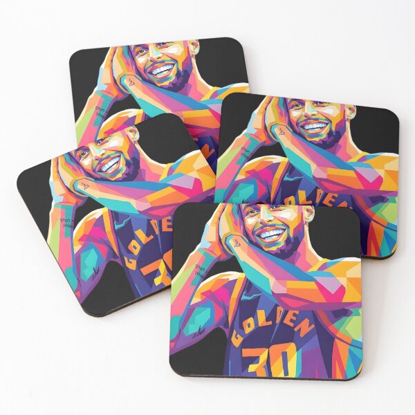 Item preview, Stephen Curry pop art  designed and sold by Superkent.