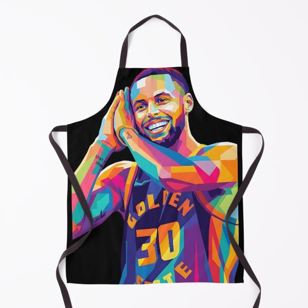 Item preview, Stephen Curry pop art designed and sold by Superkent.