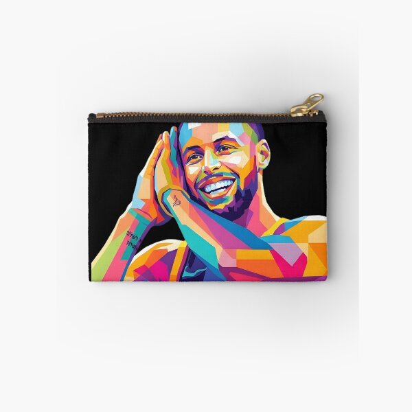 Item preview, Stephen Curry pop art  designed and sold by Superkent.