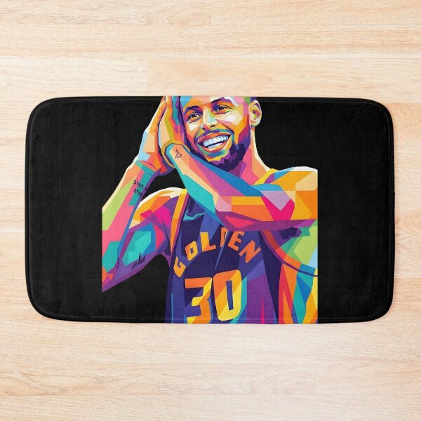 Item preview, Stephen Curry pop art  designed and sold by Superkent.