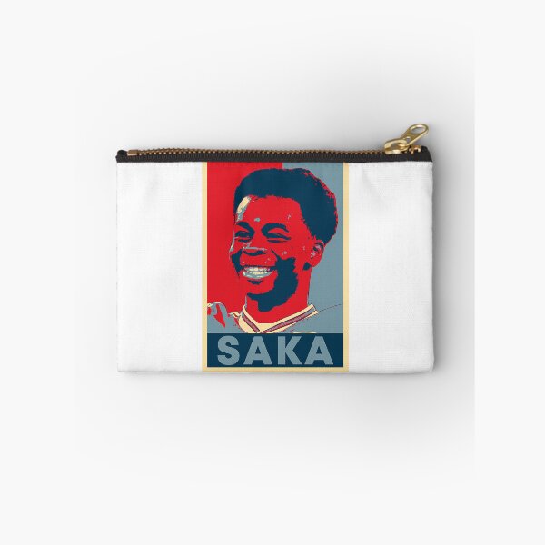 Item preview, Bukayo Saka Hope Classic designed and sold by AmberTimePL.