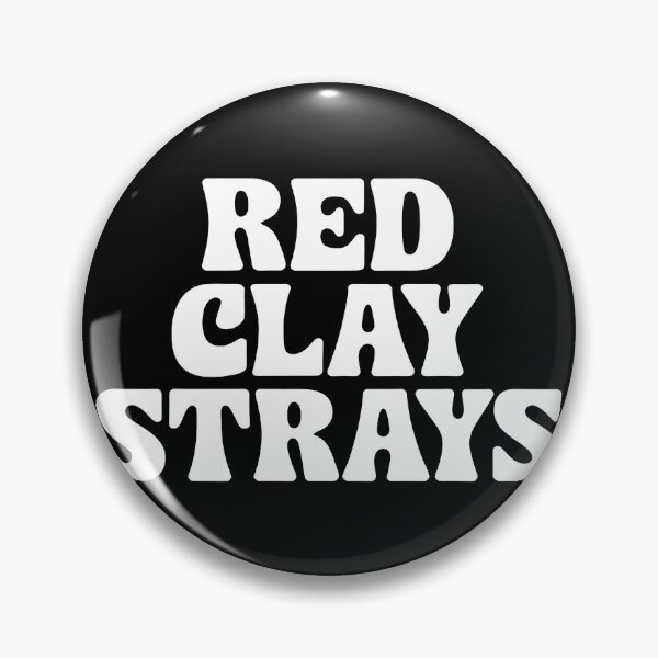 Item preview, The Red Clay Strays designed and sold by Timothypiver.